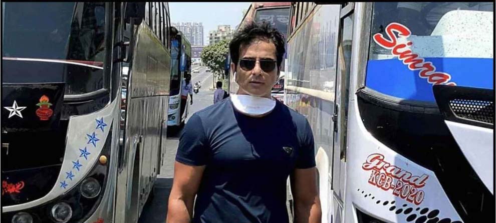 ସୋନୁ ବିଜେପି ଏଜେଣ୍ଟ: କଂଗ୍ରେସ ସୋନୁ ବିଜେପି ଏଜେଣ୍ଟ: କଂଗ୍ରେସ