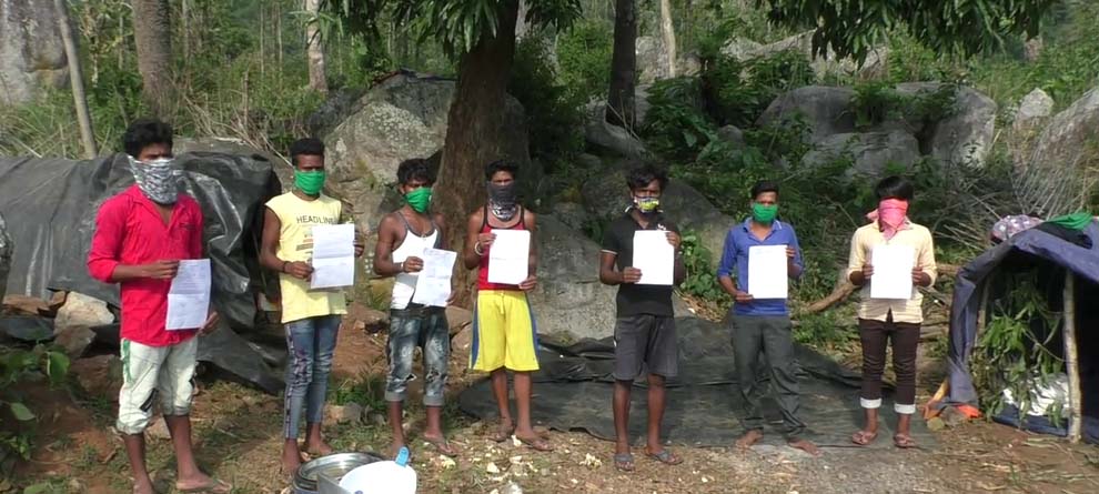 କଙ୍ଗାରୁ କୋର୍ଟରେ କ୍ୱାରେଣ୍ଟାଇନ ଦଣ୍ଡ କଙ୍ଗାରୁ କୋର୍ଟରେ କ୍ୱାରେଣ୍ଟାଇନ ଦଣ୍ଡ