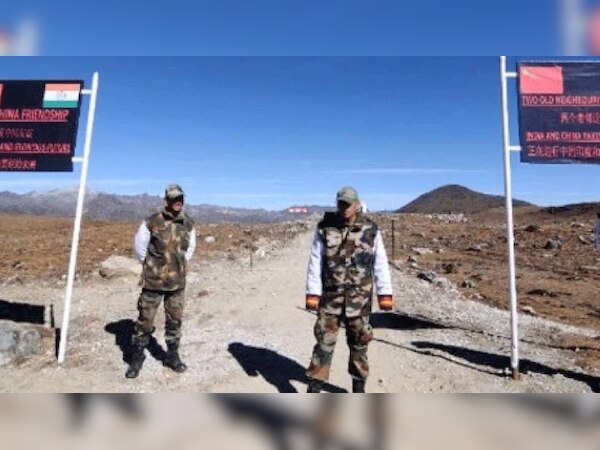  ଆଞ୍ଚଳିକ ସ୍ଥିରତା ପାଇଁ ଭାରତ-ଚୀନ ଦ୍ୱିପାକ୍ଷିକ ସମ୍ପର୍କକୁ ବଢାଇବା ଆବଶ୍ୟକ:ଋଷ 