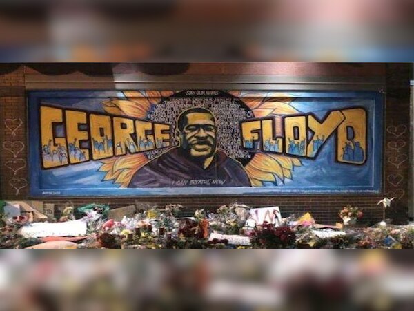 ଜର୍ଜ ଫ୍ଲଏଡ଼ା କୋରୋନା ସଂକ୍ରମିତ !