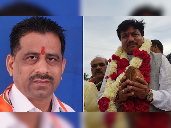 କଂଗ୍ରେସକୁ ଝଟକା: ରାଜ୍ୟସଭା ନିର୍ବାଚନ ପୂର୍ବରୁ ୨ ବିଧାୟକଙ୍କ ଇସ୍ତଫା 