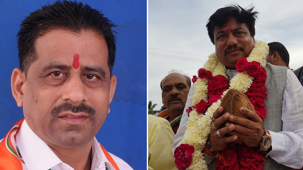 କଂଗ୍ରେସକୁ ଝଟକା: ରାଜ୍ୟସଭା ନିର୍ବାଚନ ପୂର୍ବରୁ ୨ ବିଧାୟକଙ୍କ ଇସ୍ତଫା କଂଗ୍ରେସକୁ ଝଟକା: ରାଜ୍ୟସଭା ନିର୍ବାଚନ ପୂର୍ବରୁ ୨ ବିଧାୟକଙ୍କ ଇସ୍ତଫା