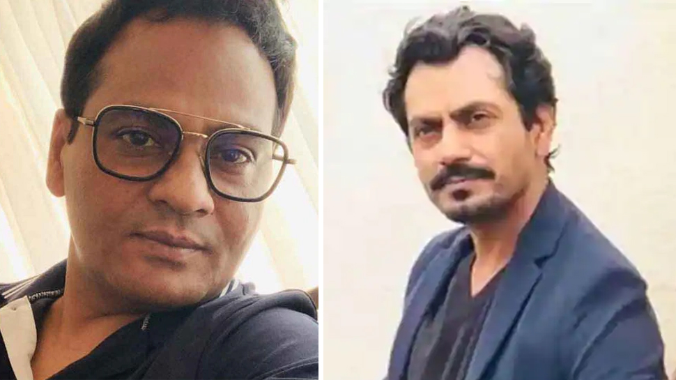भतीजी के इल्ज़ामात पर बोले नवाज़ुद्दीन के भाई शमास, कहा- जल्द हकीकत सामने आएगी भतीजी के इल्ज़ामात पर बोले नवाज़ुद्दीन के भाई शमास, कहा- जल्द हकीकत सामने आएगी