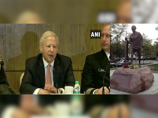 ଓ୍ୱାସିଂଟନରେ ଗାନ୍ଧୀ ମୂର୍ତ୍ତି ଭଙ୍ଗା ମାମଲା, ଆମେରିକାର କ୍ଷମାପ୍ରାର୍ଥନା