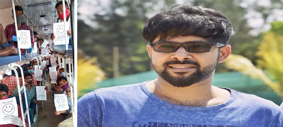 ପୁଣି ମାନବିକତା ଦେଖାଇଲେ ସବ୍ୟ ପୁଣି ମାନବିକତା ଦେଖାଇଲେ ସବ୍ୟ