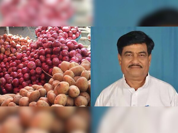 ଖାଦ୍ୟନୀତି ପରିବର୍ତ୍ତନକୁ ନେଇ ମନ୍ତ୍ରୀ ଅସନ୍ତୋଷ