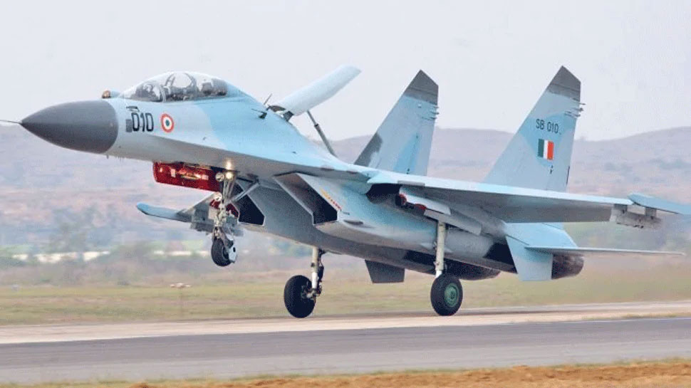 ଡ୍ରାଗନ ସହ ମୁକାବିଲା: ଏମରଜେନ୍ସି ଲ୍ୟାଡିଂ ରନୱେ ବିକଶିତ କରୁଛି ଆଇଏଏଫ ଡ୍ରାଗନ ସହ ମୁକାବିଲା: ଏମରଜେନ୍ସି ଲ୍ୟାଡିଂ ରନୱେ ବିକଶିତ କରୁଛି ଆଇଏଏଫ