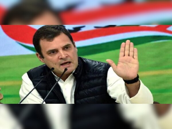 ପୁଣିଥରେ ରାହୁଲ କହିଲେ, ଫେଲ୍ ହୋଇଛି ଲକଡାଉନ୍