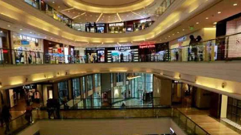 centre issues new guidelines for reopening malls, hotel and ...