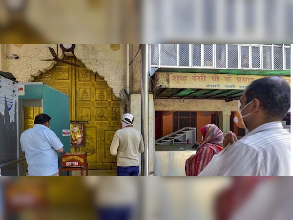 ୮ରୁ ଖୋଲିବ ଧାର୍ମିକ ଅନୁଷ୍ଠାନ, ଜାରି ହେଲା ନିୟମାବଳୀ