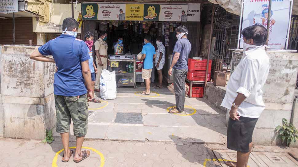 unlock1.0: ମୁମ୍ବାଇରେ ଅଡ-ଇଭେନ ଫର୍ମୁଲାରେ ଖୋଲିଲା ମାର୍କେଟ unlock1.0: ମୁମ୍ବାଇରେ ଅଡ-ଇଭେନ ଫର୍ମୁଲାରେ ଖୋଲିଲା ମାର୍କେଟ