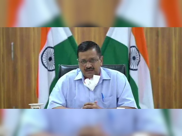 ଦିଲ୍ଲୀ ସରକାରଙ୍କ ଗୁମର ଖୋଲିଲେ ମହିଳା, କହିଲେ ଏମିତି କଥା...