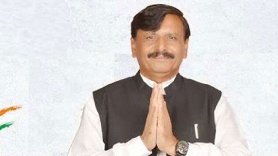  କଂଗ୍ରେସକୁ ଝଟକା: ରାଜ୍ୟସଭା ନିର୍ବାଚନ ପୂର୍ବରୁ ଆଉଜଣେ ବିଧାୟକଙ୍କ ଇସ୍ତଫା 