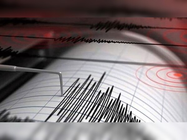 ଭୂକମ୍ପ ଝଟକାରେ ଥରିଲା ଝାଡଖଣ୍ଡ ଏବଂ କର୍ଣ୍ଣାଟକ