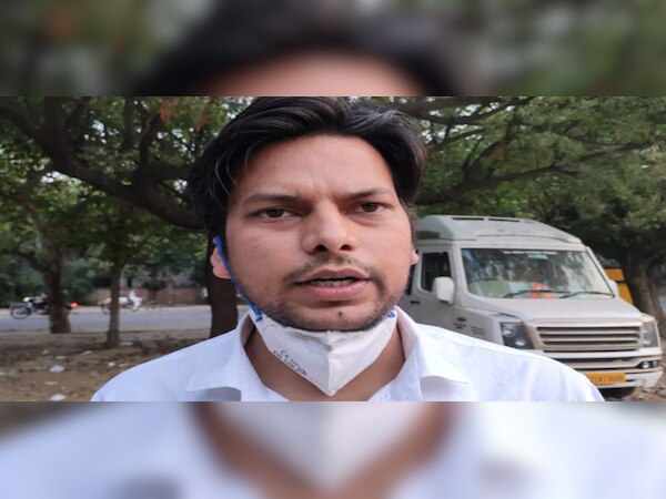 ଡାକ୍ତର ଆତ୍ମହତ୍ୟା ମାମଲା: ଆପ୍ ବିଧାୟକଙ୍କ ଜାମିନ ଆବେଦନ ଖାରଜ