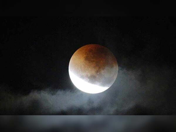 ଆଜି ଚନ୍ଦ୍ରଗ୍ରହଣ, ଚନ୍ଦ୍ରମା ଆକାରରେ ହେବ ନାହିଁ ପରିବର୍ତ୍ତନ 