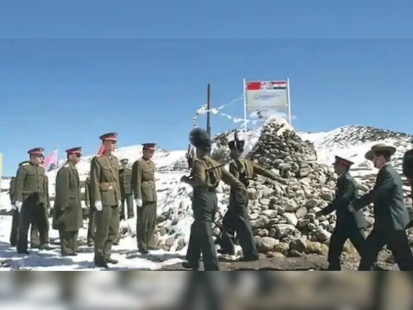  ଭାରତ-ଚୀନ ବିବାଦର ସମଧାନ କରିବେ ଏହି ଦୁଇ ଭାରତୀୟ ଜେନେରାଲ