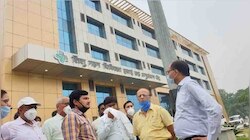 बिहार: 72 करोड़ की लागत से बच्चों के लिए बना पीकू अस्पताल, होगा चमकी बुखार का इलाज