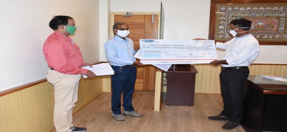 ଫଟୋ ସୌଜନ୍ୟ: ଜୀ ମିଡିଆ ଫଟୋ ସୌଜନ୍ୟ: ଜୀ ମିଡିଆ