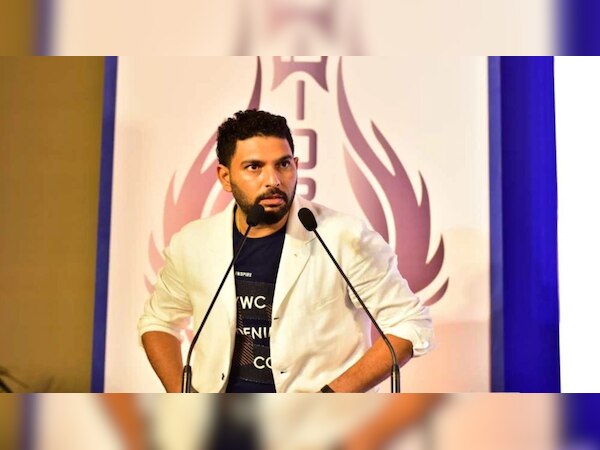 जातिसूचक टिप्पणी को लेकर युवराज सिंह ने माफी मांगी, ट्विटर पर दिया ये बयान