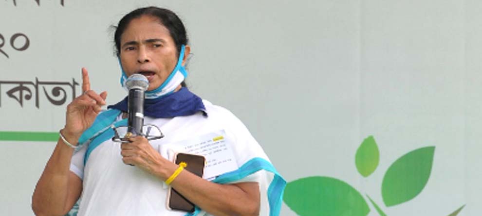 କେନ୍ଦ୍ର ଉପରେ ବର୍ଷିଲେ ଦିଦି, କହିଲେ ଏପରି କଥା କେନ୍ଦ୍ର ଉପରେ ବର୍ଷିଲେ ଦିଦି, କହିଲେ ଏପରି କଥା