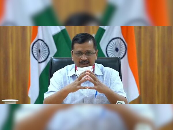 କେଜରିଓ୍ୱାଲଙ୍କୁ ବିଜେପି ସାଂସଦଙ୍କ ସମାଲୋଚନା