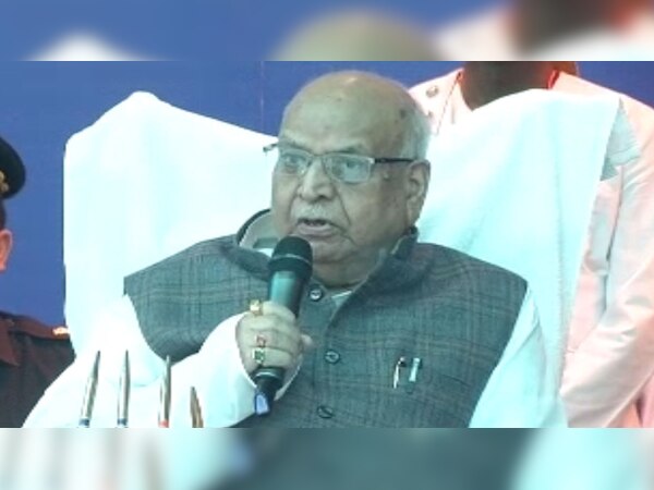 ପରୀକ୍ଷା ଆୟୋଜନ ନେଇ କୁଳପତିଙ୍କ ସହ ମଧ୍ୟପ୍ରଦେଶ ରାଜ୍ୟପାଳଙ୍କ ଆଲୋଚନା  