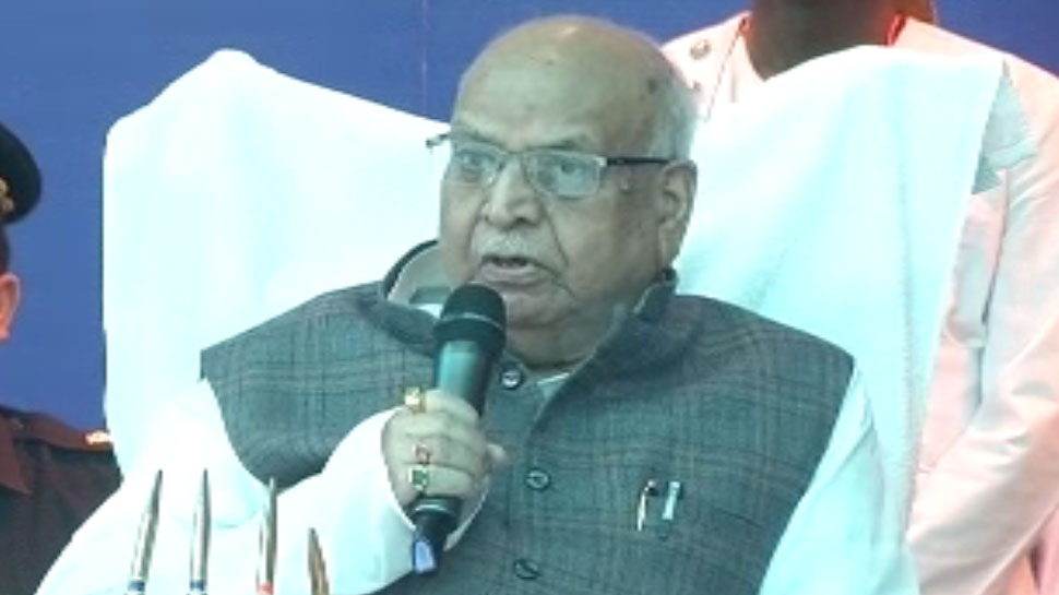 ପରୀକ୍ଷା ଆୟୋଜନ ନେଇ କୁଳପତିଙ୍କ ସହ ମଧ୍ୟପ୍ରଦେଶ ରାଜ୍ୟପାଳଙ୍କ ଆଲୋଚନା ପରୀକ୍ଷା ଆୟୋଜନ ନେଇ କୁଳପତିଙ୍କ ସହ ମଧ୍ୟପ୍ରଦେଶ ରାଜ୍ୟପାଳଙ୍କ ଆଲୋଚନା