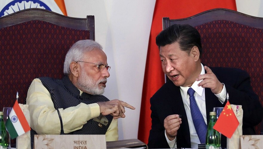 भारत और चीन में निर्णायक बातचीत जारी, जानिए क्या है दोनों देशों की मांग