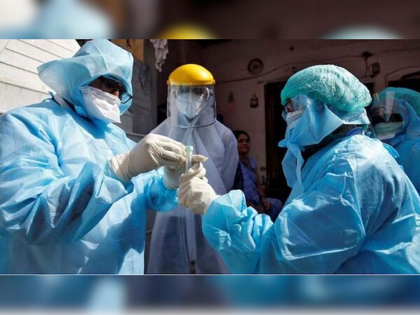  covid19 update: ଦେଶରେ ବିଭିନ୍ନ ପ୍ରାନ୍ତରେ କାୟା ବିସ୍ତାର କରୁଛି କୋରୋନା 