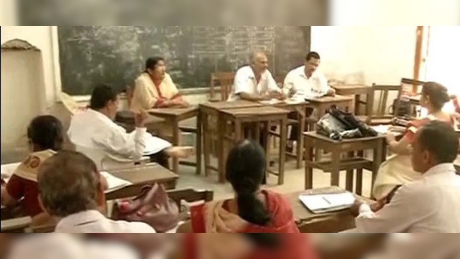 ସଟଡାଉନରେ ବନ୍ଦ ରହିବ ମାଟ୍ରିକ ଖାତା ଦେଖା