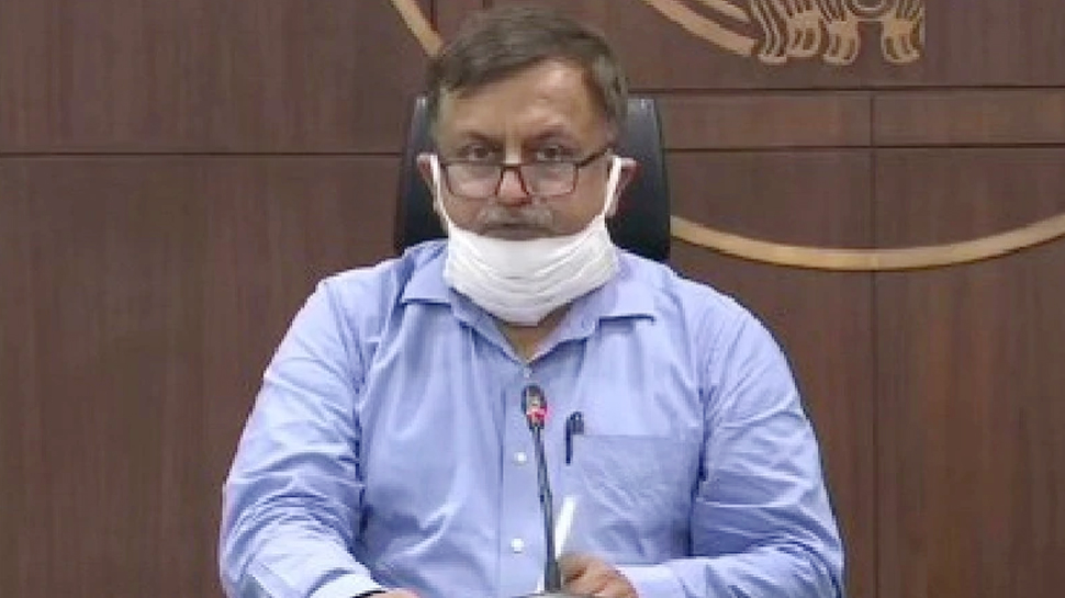 UP में मज़हबी मकामात और मॉल्स खोलने के लिए हुकूमत ने जारी कीं गाइडलाइंस UP में मज़हबी मकामात और मॉल्स खोलने के लिए हुकूमत ने जारी कीं गाइडलाइंस