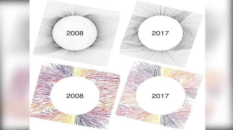 ଭାଇରସ ପରେ ବୈଜ୍ଞାନିକଙ୍କ ଦ୍ୱାରା ସୋଲାର କୋରୋନା ଚିହ୍ନଟ ଭାଇରସ ପରେ ବୈଜ୍ଞାନିକଙ୍କ ଦ୍ୱାରା ସୋଲାର କୋରୋନା ଚିହ୍ନଟ