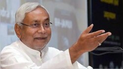 CM ने मुजफ्फरपुर पीकू अस्पाताल का किया शिलान्यास, जल्द अनुसंधान केंद्र भी खोला जाएगा