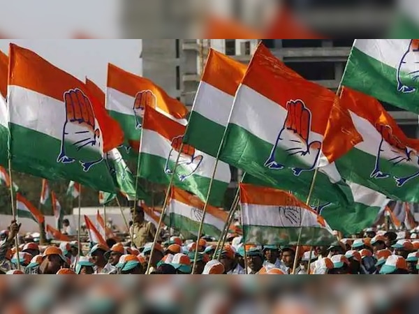  ରାଜ୍ୟସଭା ନିର୍ବାଚନ: କଂଗ୍ରେସକୁ ଘାରିଛି ବିଧାୟକଙ୍କ ସୁରକ୍ଷା ଚିନ୍ତା