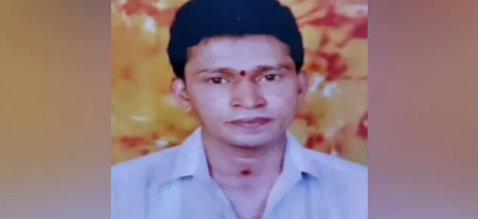 ଥାନେର ଶାବରୀ ବାର ଏଣ୍ଡ ରେଷ୍ଟୁରାଣ୍ଟରର ମ୍ୟାନେଜର ହରିଶ ଶେଟ୍ଟୀଙ୍କୁ ୱେଟର ହତ୍ୟା କରିଛି ଥାନେର ଶାବରୀ ବାର ଏଣ୍ଡ ରେଷ୍ଟୁରାଣ୍ଟରର ମ୍ୟାନେଜର ହରିଶ ଶେଟ୍ଟୀଙ୍କୁ ୱେଟର ହତ୍ୟା କରିଛି