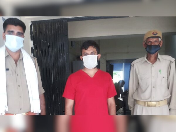 UP एटीएस ने PFI मेंबर को किया गिरफ्तार, मेरठ CAA-NRC मुखालिफ दंगो में थी तलाश
