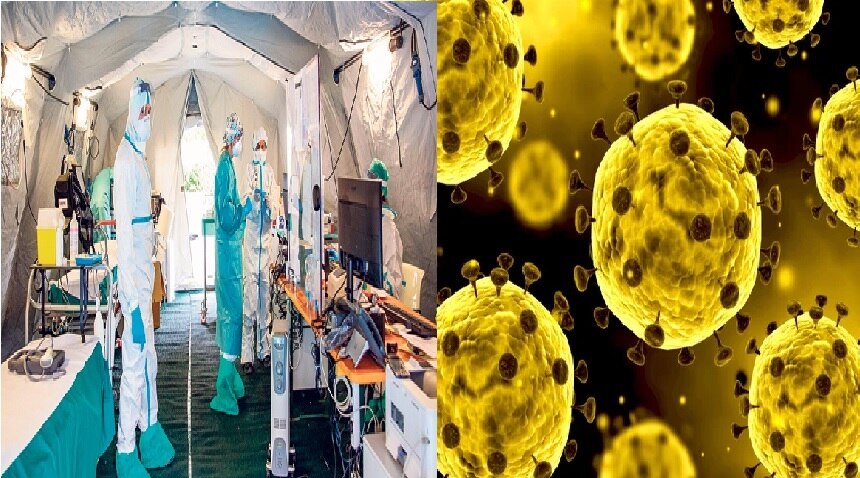 कोरोना वायरस: महामारी से जंग करने में मोदी सरकार के प्रयासों WHO ने की सराहना
