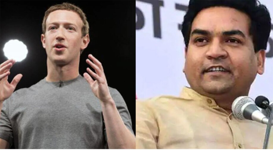 मार्क जुकरबर्ग के बयान पर विवाद! ‘हेट-स्पीच’ पर हर व्यक्ति के लिए FB की अलग पॉलिसी?