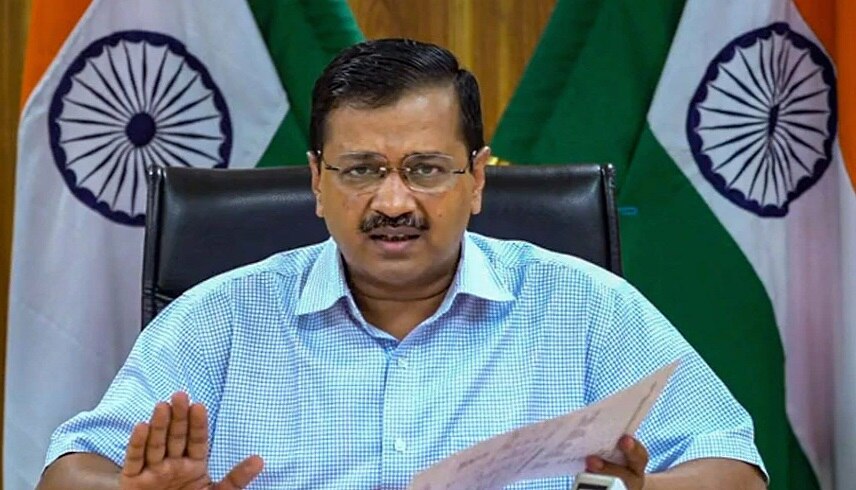 अरविंद केजरीवाल बोले, &#039;दिल्ली सरकार के अस्पतालों में केवल दिल्लीवासियों का इलाज होगा&#039;