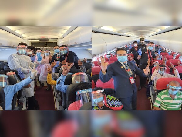 ଫଟୋ ସୌଜନ୍ୟ: ଜୀ ମିଡିଆ