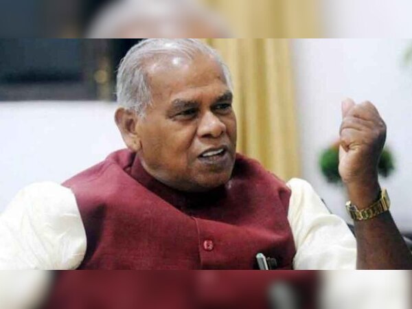  ବିହାର ମହାମେଣ୍ଟରେ ଫାଟ: ହାମ ଟାର୍ଗେଟରେ ଆରଜେଡି