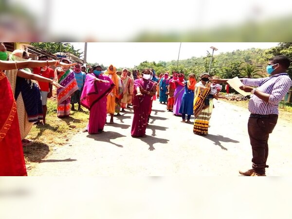 ଫଟୋ ସୌଜନ୍ୟ: ଜୀ ମିଡିଆ