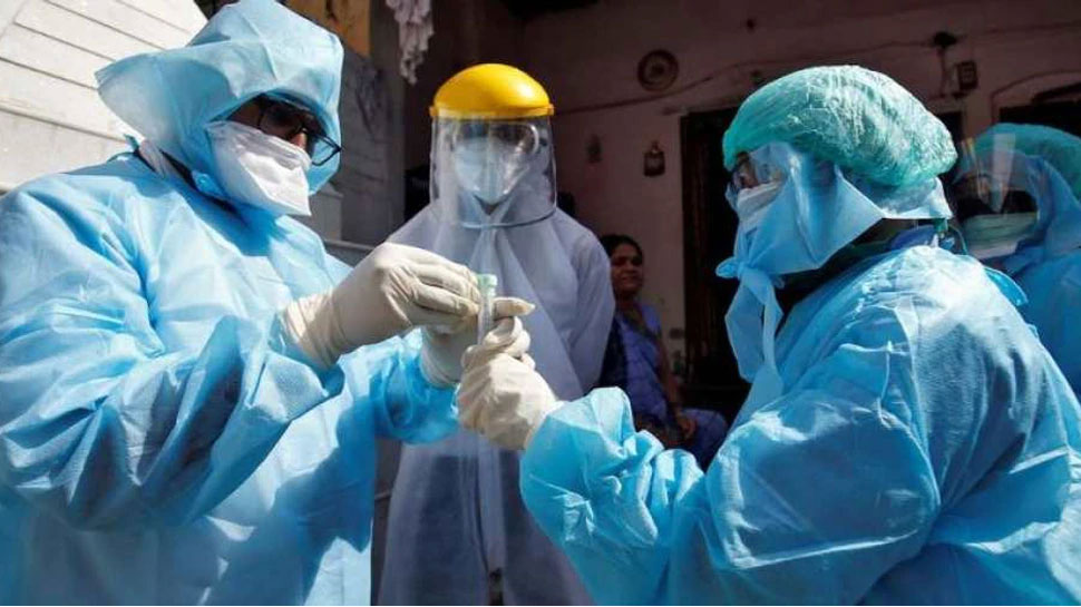 କୋଭିଡ19 ମୁକାବିଲା: ଆୟୁଷ୍ମାନ ଭାରତ ଯୋଜନାକୁ ଡବ୍ଲ୍ୟୁଏଚଓର ପ୍ରଂଶସା କୋଭିଡ19 ମୁକାବିଲା: ଆୟୁଷ୍ମାନ ଭାରତ ଯୋଜନାକୁ ଡବ୍ଲ୍ୟୁଏଚଓର ପ୍ରଂଶସା