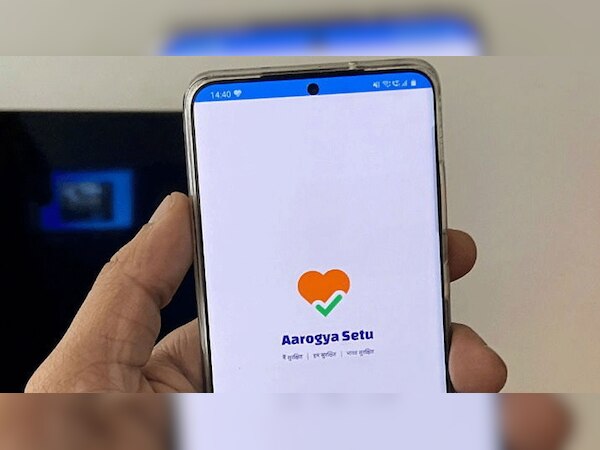  ରେକର୍ଡ ସହ ଅନ୍ୟ ଆପକୁ ଟକ୍କର ଦେଉଛି ଆରୋଗ୍ୟ ସେତୁ  