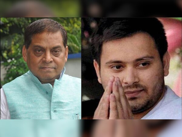 ଶାସନରେ ଥିବା ବେଳେ ଲୋକଙ୍କୁ ଚୁନ ଲଗାଇଥିଲେ ଲାଲୁ-ରାବ୍ରି ସରକାର: ନୀରଜ କୁମାର 