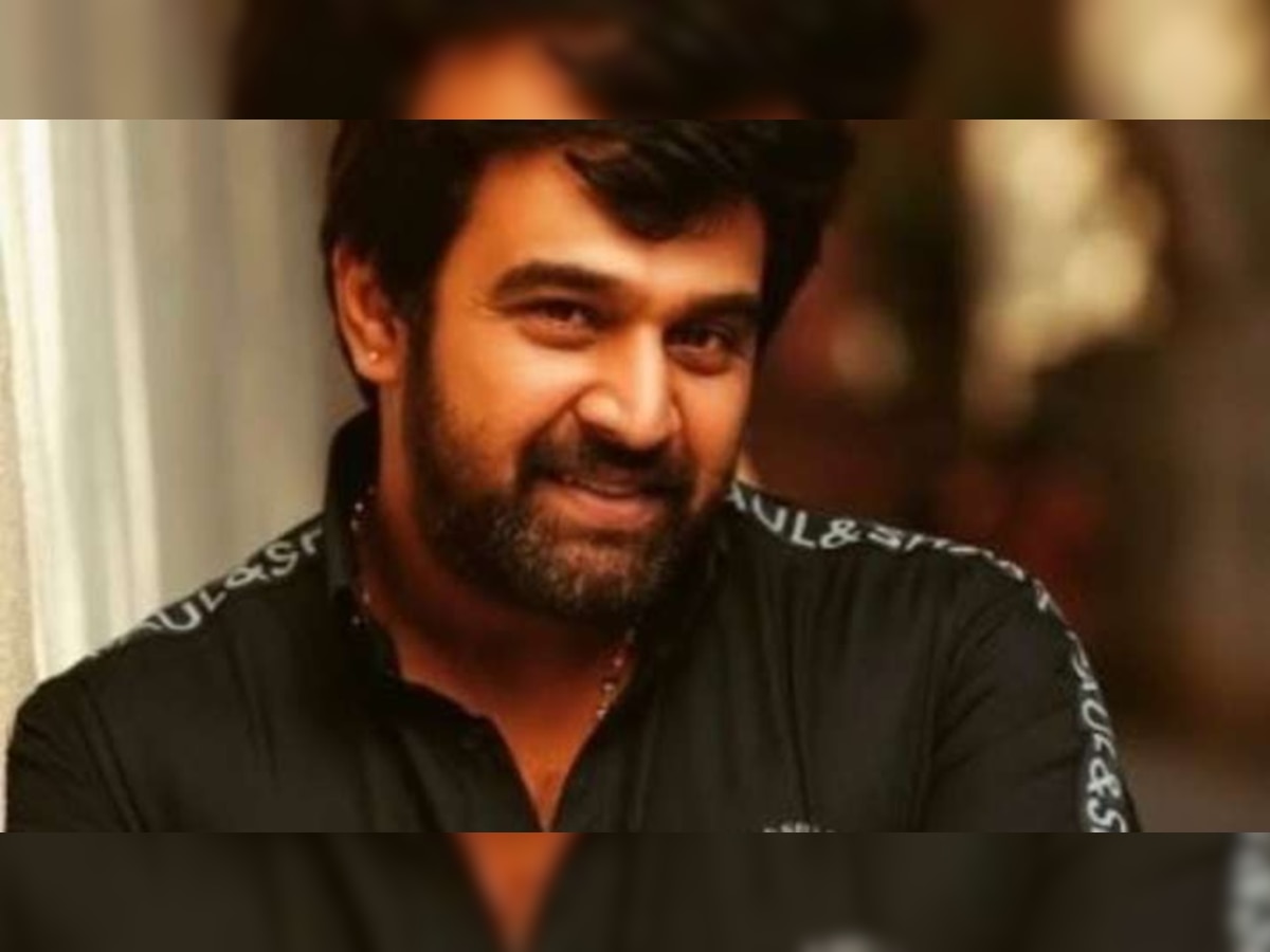 South Actor Chiranjeevi Sarja dies at 39 Fans and Industry Get ...