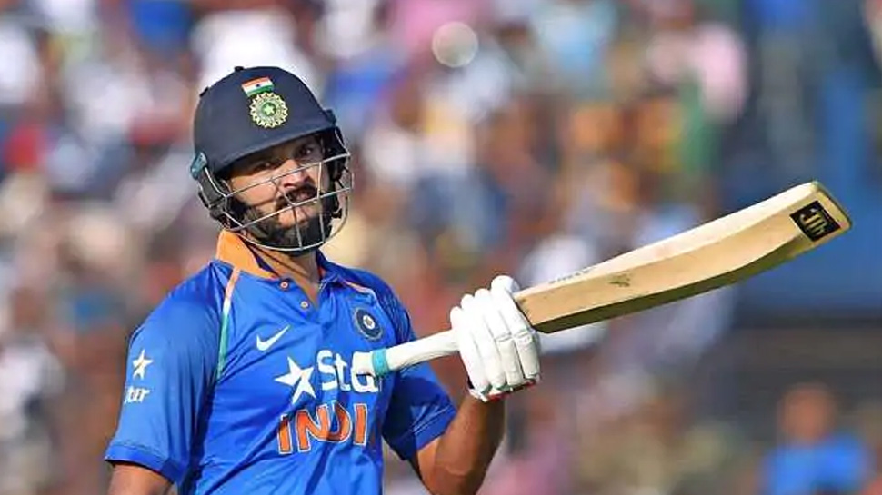 लक्ष्मण ने युवराज सिंह के 'अटूट साहस' को किया सलाम, ट्विटर पर कही ये बात लक्ष्मण ने युवराज सिंह के 'अटूट साहस' को किया सलाम, ट्विटर पर कही ये बात