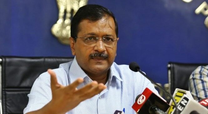 कोरोना दिल्ली वालों का काम-तमाम न कर दे, कर क्या रहे हैं केजरीवाल?