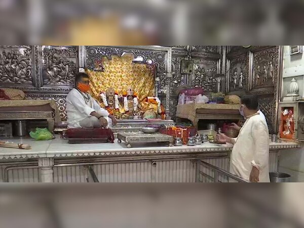 ଆଜି ଠୁ ଖୋଲିବ ଧାର୍ମିକ ସ୍ଥାନ